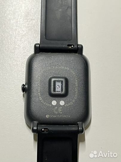 Смарт часы Xiaomi amazfit bip