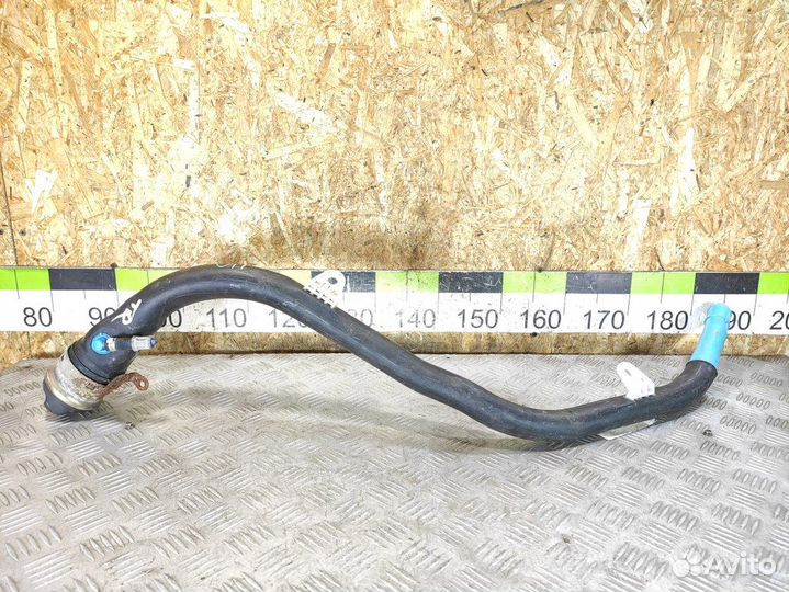 Горловина топливного бака Bmw X5 e53 2000-2007