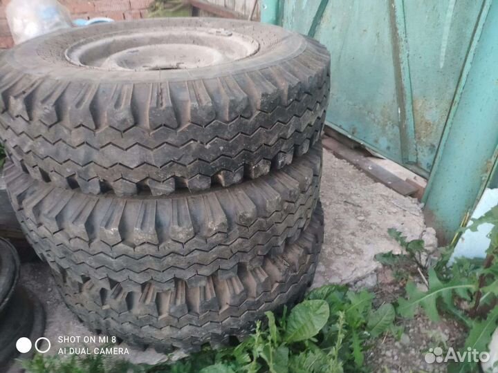 КАМА Grant 195/65 R15