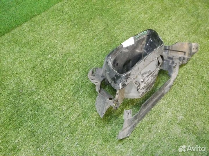 Насадка глушителя левая BMW X5 G05 X6 G06 (2018-н