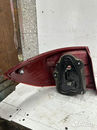 Фонарь задний правый Datsun on-DO Оригинал