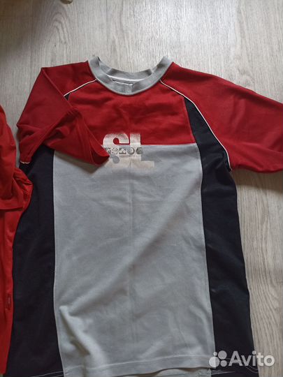 Футболка мужская46р