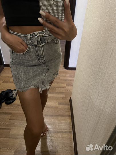 Женские вещи пакетом