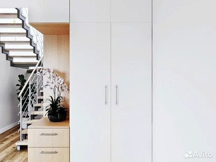 Шкаф от производителя под заказ