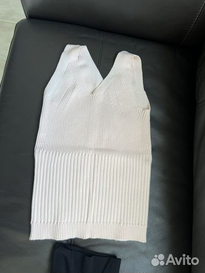 Водолазка черная женская