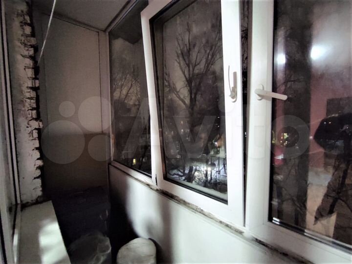 2-к. квартира, 41,7 м², 5/5 эт.