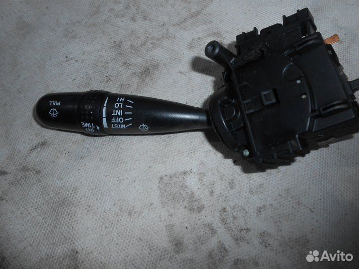 Переключатель дворников Toyota Corolla 120 4ZZ