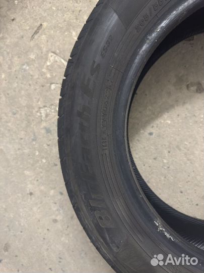 Yokohama Bluearth ES32 205/55 R16
