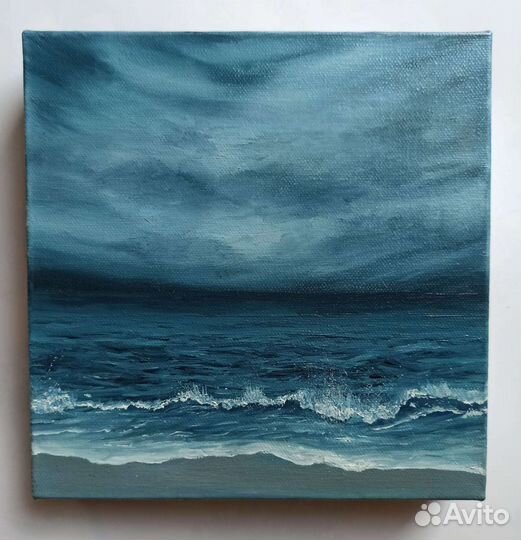 Интерьерная картина