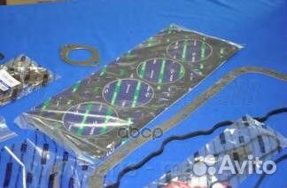 Комплект прокладок двигателя pfam066 Parts-Mall