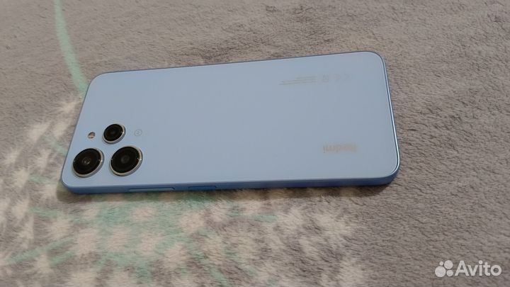 Xiaomi Redmi 12, 8/256 ГБ