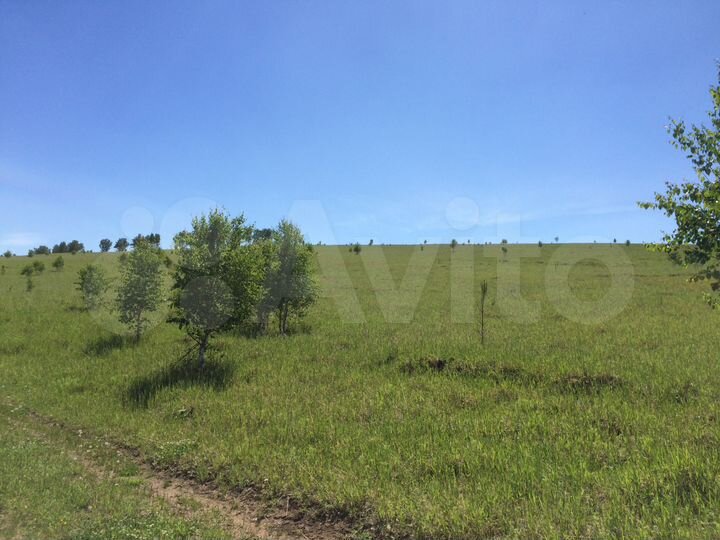 Участок 7,5 га (СНТ, ДНП)