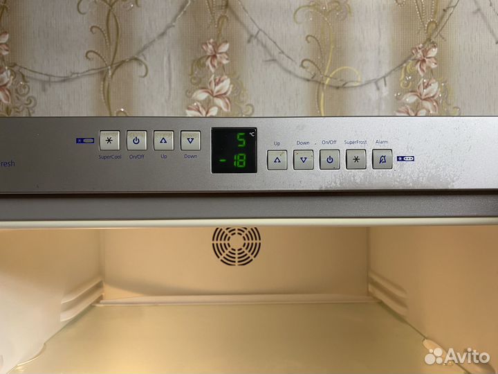 Холодильник