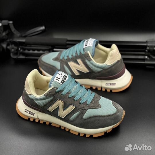 Кроссовки new balance мужские