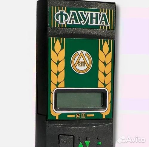 Влагомер зерна Фауна* Wile*HeLite