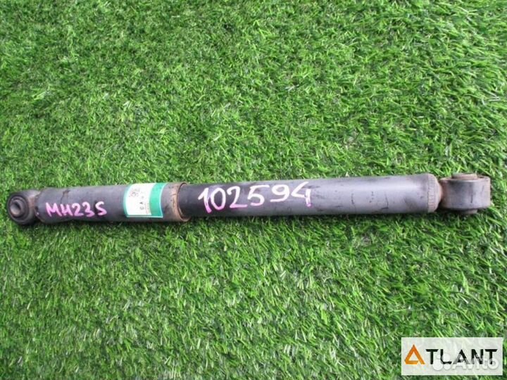 Амортизатор задний suzuki wagon R