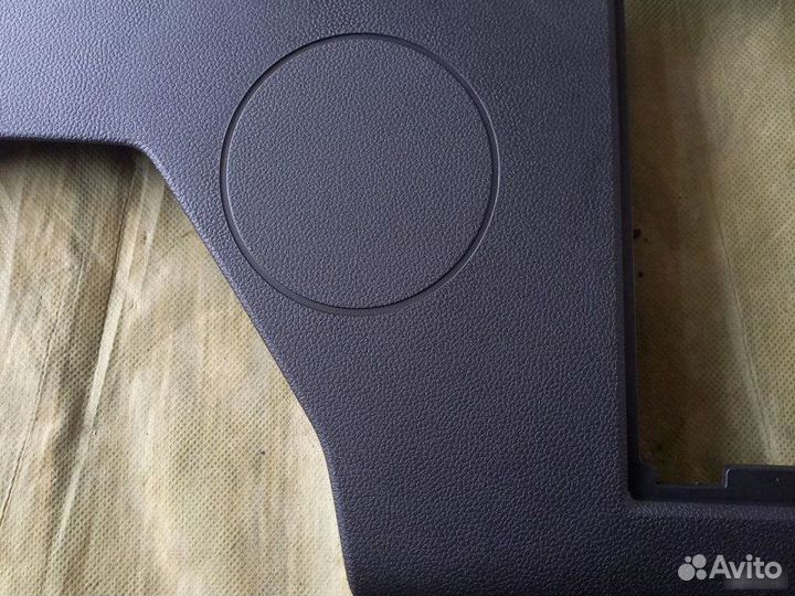 Накладка торпедо Renault Arkana 2019