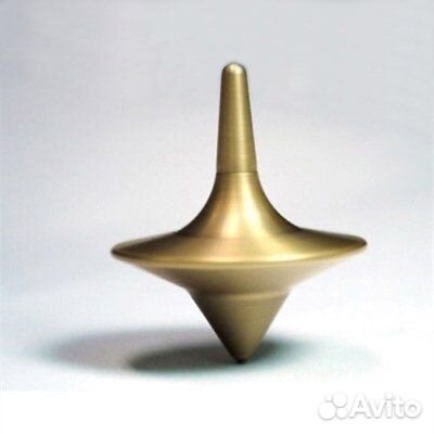 Волчок-тотем из фильма Inception (Начало)