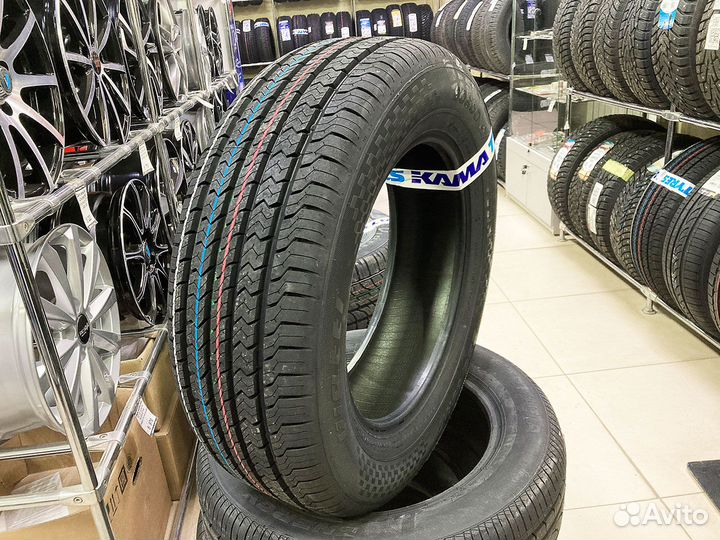 Viatti Bosco H/T V-238 225/60 R18