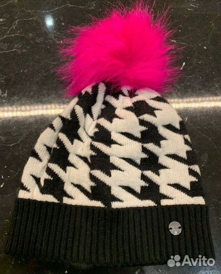 Шапка детская новая