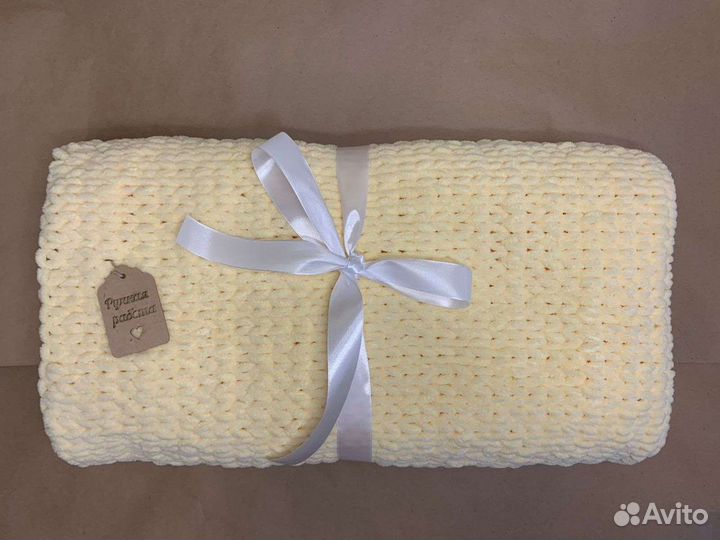 Ручная работа из пряжи Alize puffi fine и Alize pu