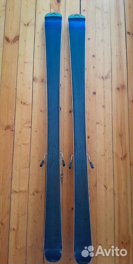 Горные лыжи детские 130 dynastar cross team