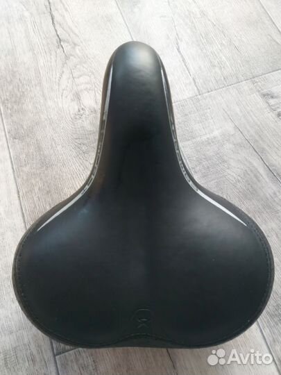 Седло для велосипеда Stern Comfort
