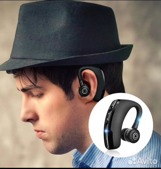 Беспроводная гарнитура