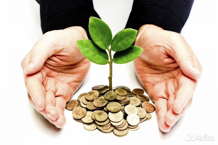 Привлечение инвестиций, финансирование