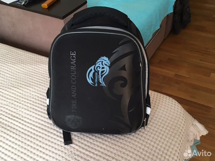 Рюкзак детский для мальчика