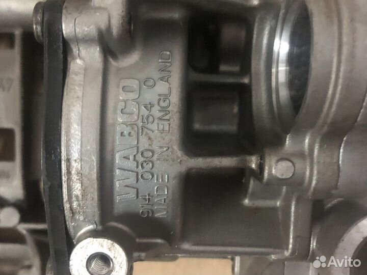 Маслонасос N47