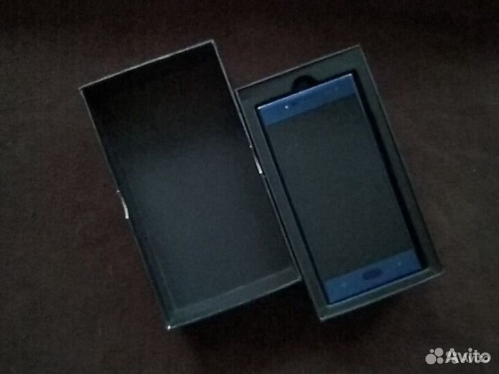 Oukitel K3 (обмен)