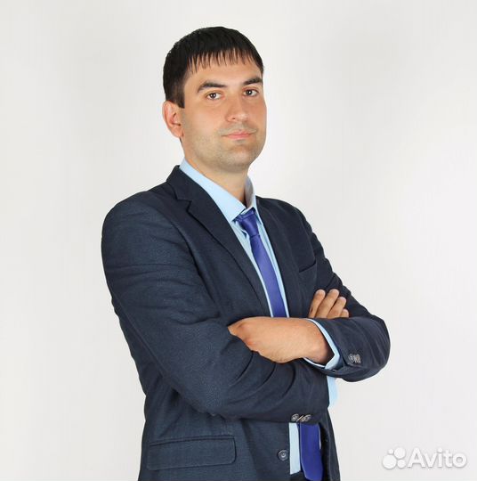 Юрист Оноприенко Сергей Валерьевич