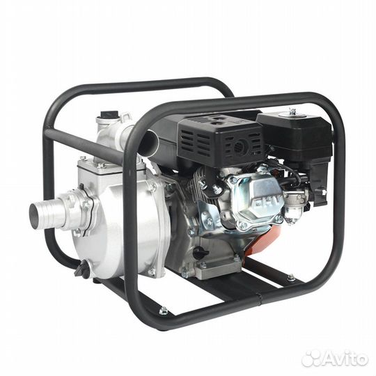 Мотопомпа бензиновая Patriot MP 2036 S