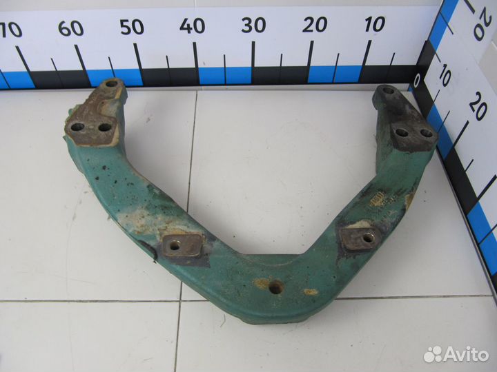 Кронштейн двигателя передний Volvo FM13 FH13