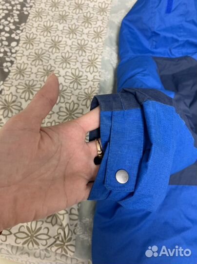 Куртка Columbia размер L на 13-14лет