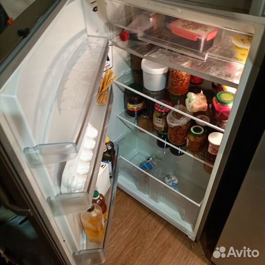 Холодильник бу bosch