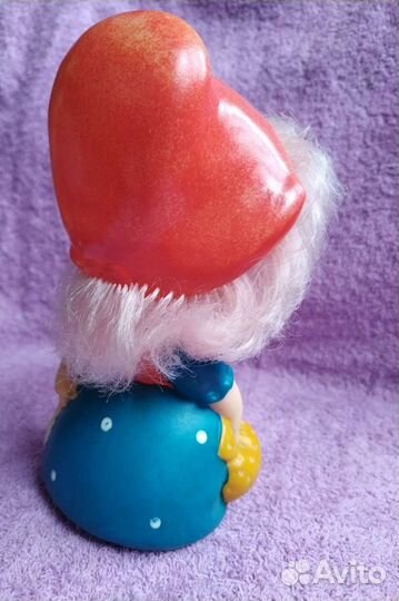 Игрушка времен СССР