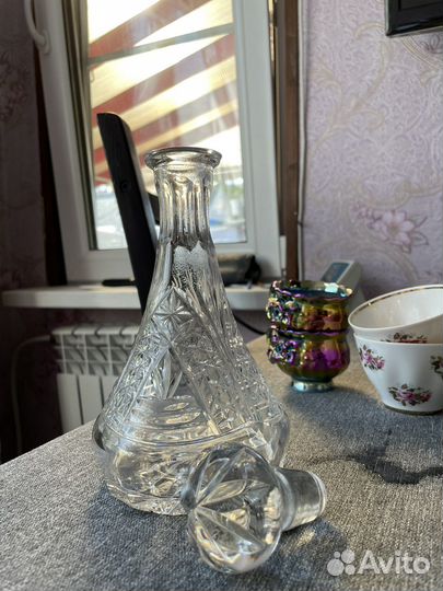 Посуда/кружки СССР