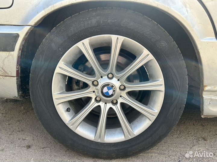 Диски с резиной