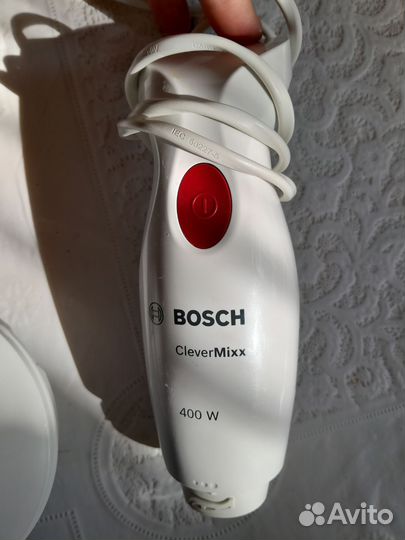Нож для блендера bosch