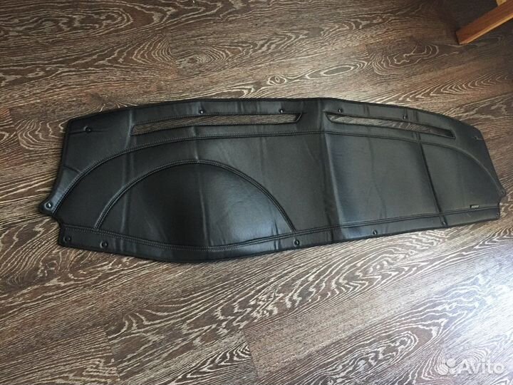 Накидка на панель lacetti седан