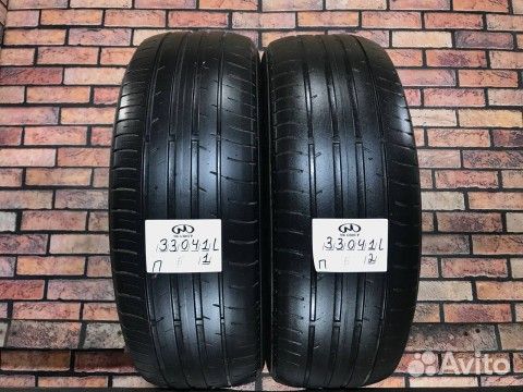 Dunlop SP Sport FM800 225/60 R18 100H