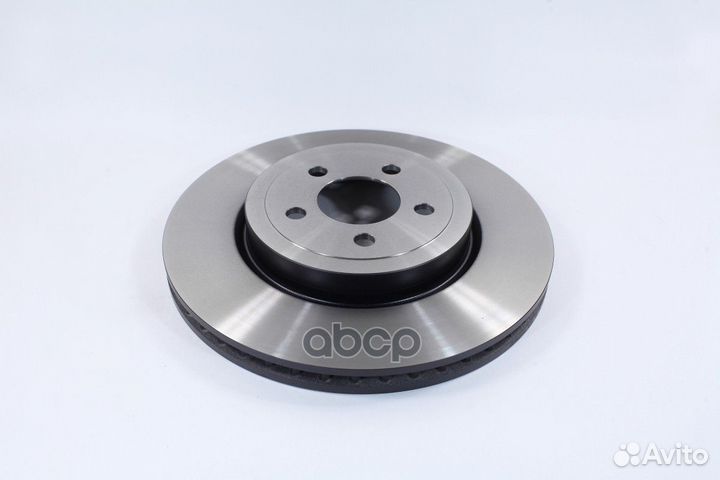 Диск тормозной chrysler 300 C 2004 DF6244szfr