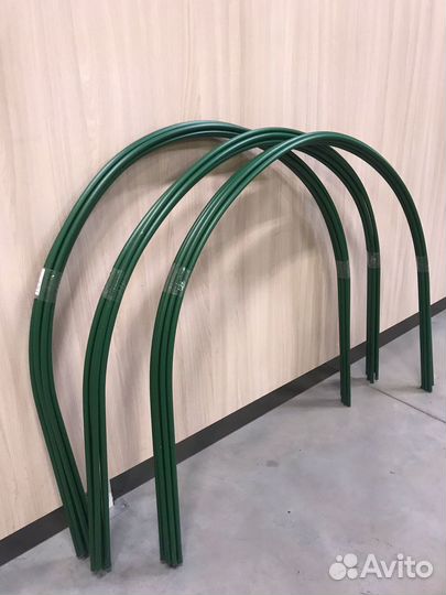 Рабочий на производство парников