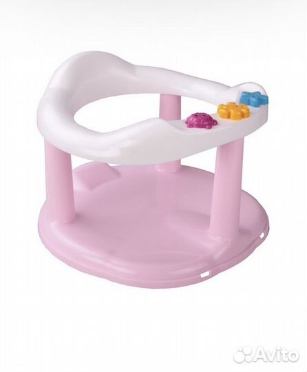 Стульчик для купания