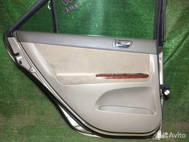 Дверь задняя левая Toyota Camry Camry V30 ACV30ACV