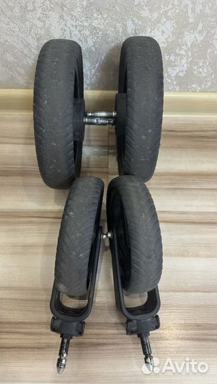 Колеса Valco Baby Snap4 Trend