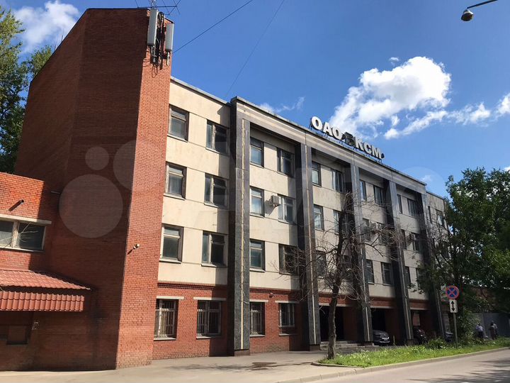 Сдам офисное помещение, 87.7 м²