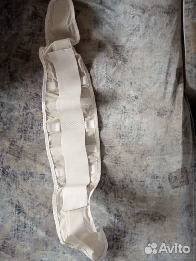 Бандаж до и послеродовой